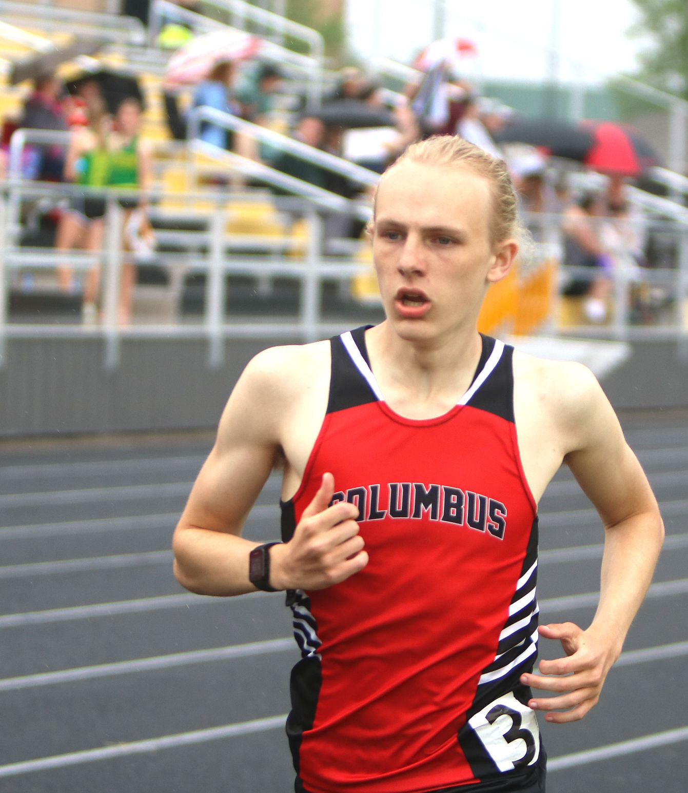 Tucker McGee